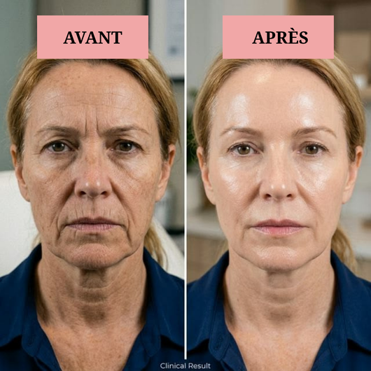 Lifting du visage