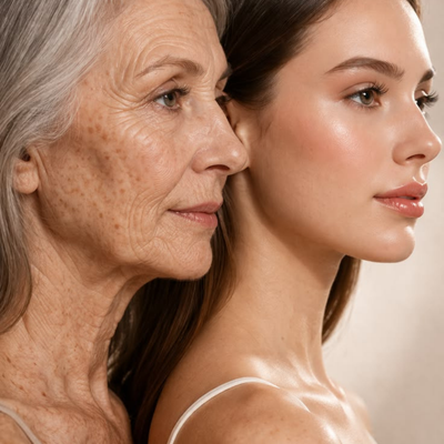 Lifting du visage