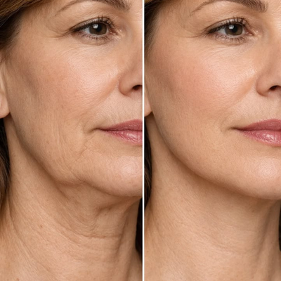 Lifting du visage