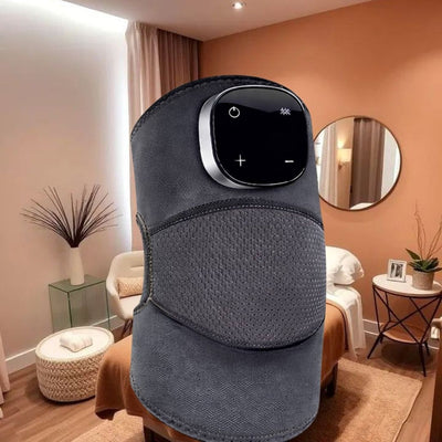 La Fin Des Gonflements Genoux