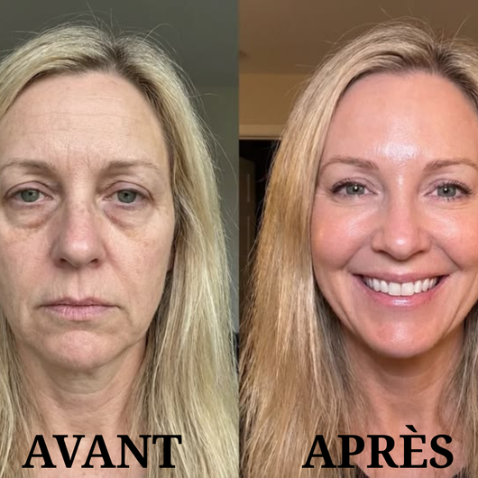 Lifting du visage