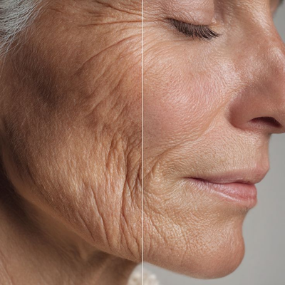 Lifting du visage