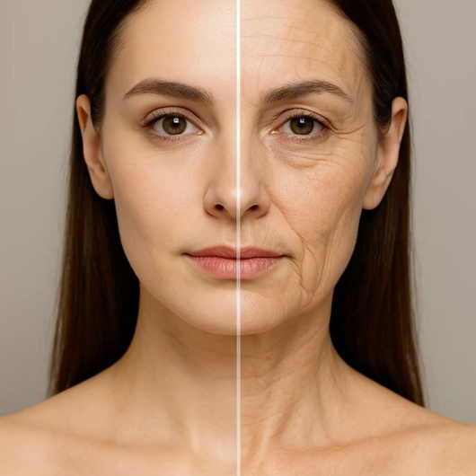 Lifting du visage