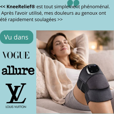 KneeRelief