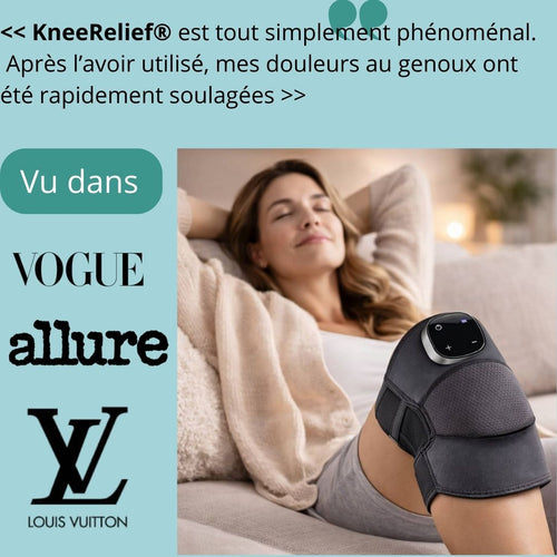KneeRelief