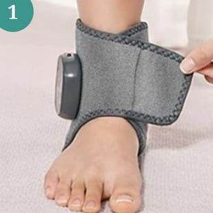 Mise en place du dispositif