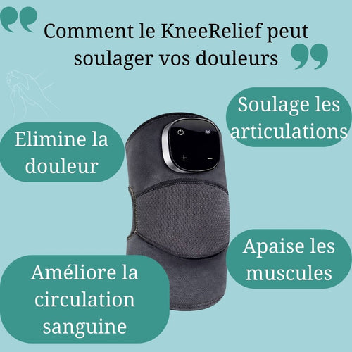 KneeRelief