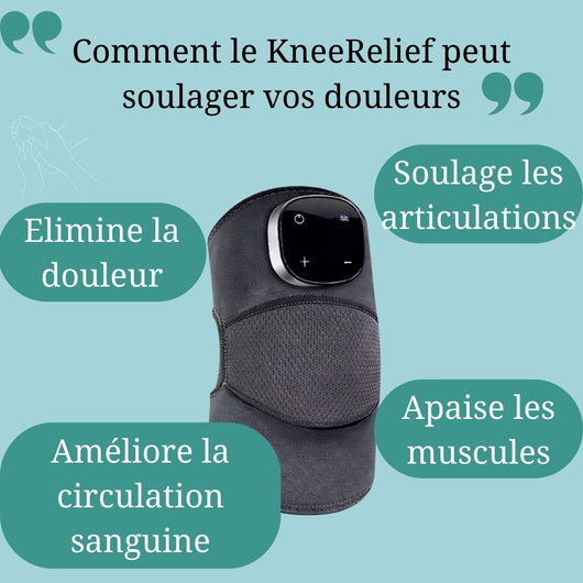 KneeRelief