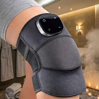 Soulagement Immédiat Garanti