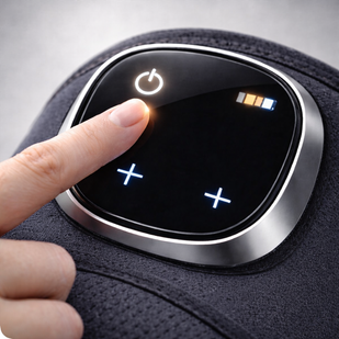 Allumer l’appareil