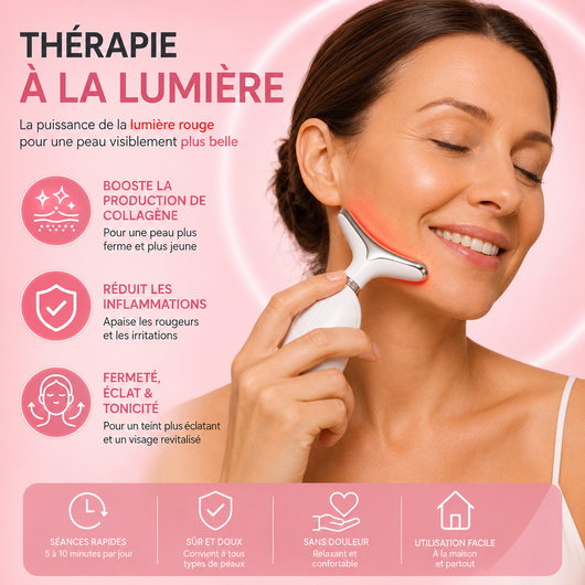 Lifting du visage