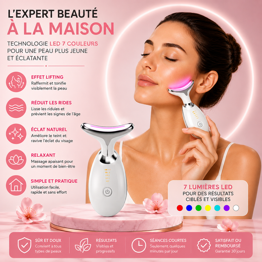 Lifting du visage