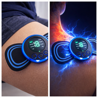 Neuromuscular Stimulator