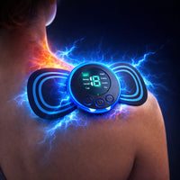 Neuromuscular Stimulator