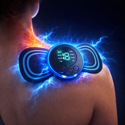 Neuromuscular Stimulator