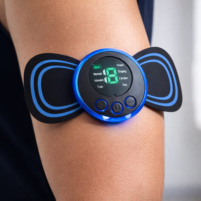 Neuromuscular Stimulator