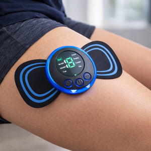 Neuromuscular Stimulator