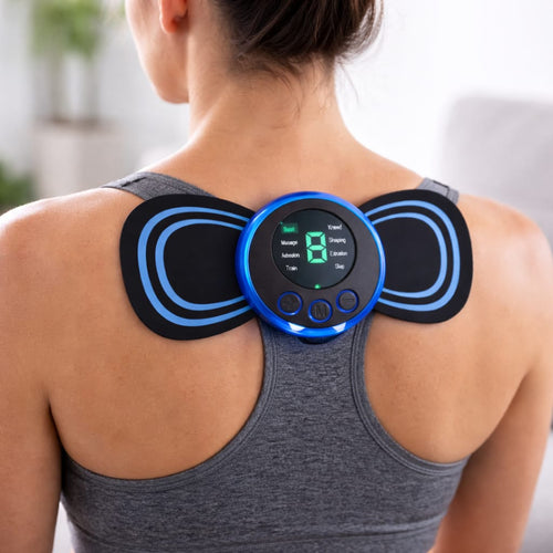 Neuromuscular Stimulator