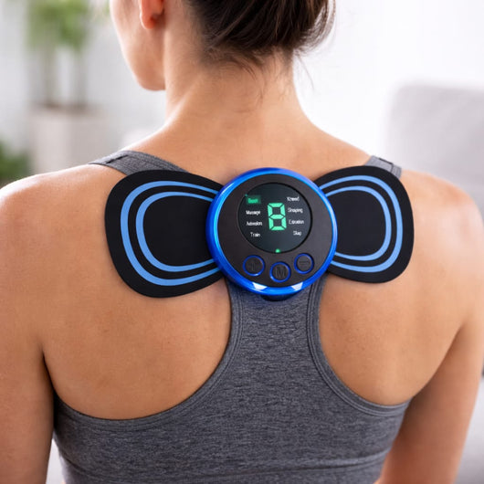 Neuromuscular Stimulator