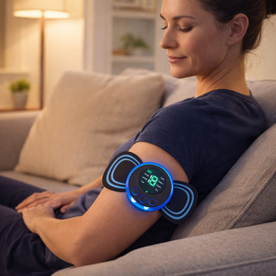 Neuromuscular Stimulator