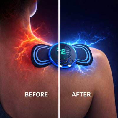 Neuromuscular Stimulator