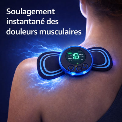 Neuromuscular Stimulator