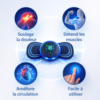 Neuromuscular Stimulator