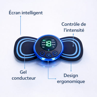 Neuromuscular Stimulator