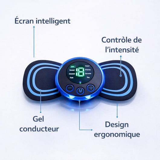 Neuromuscular Stimulator
