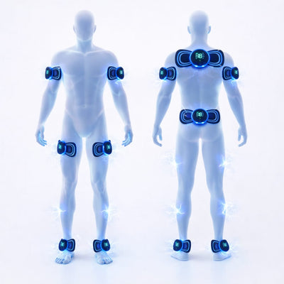 Neuromuscular Stimulator