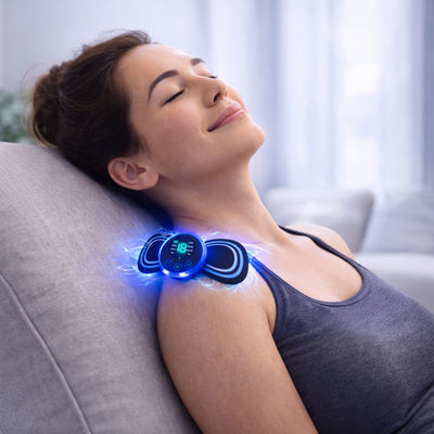 Neuromuscular Stimulator