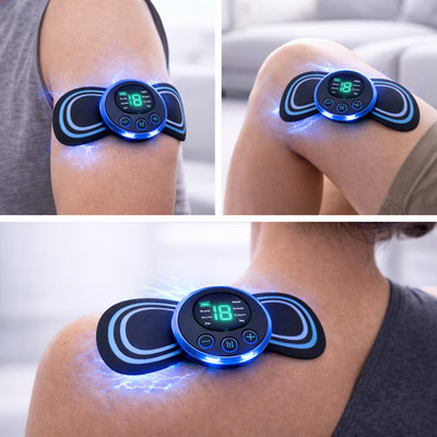 Neuromuscular Stimulator