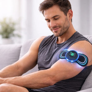 Neuromuscular Stimulator