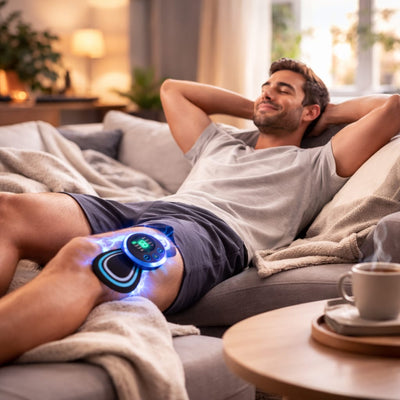 Retrouvez Des muscles Légers