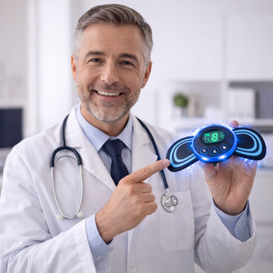 Neuromuscular Stimulator