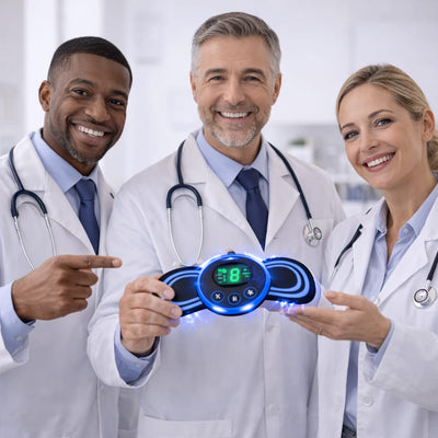 Neuromuscular Stimulator