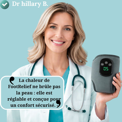 FootRelief